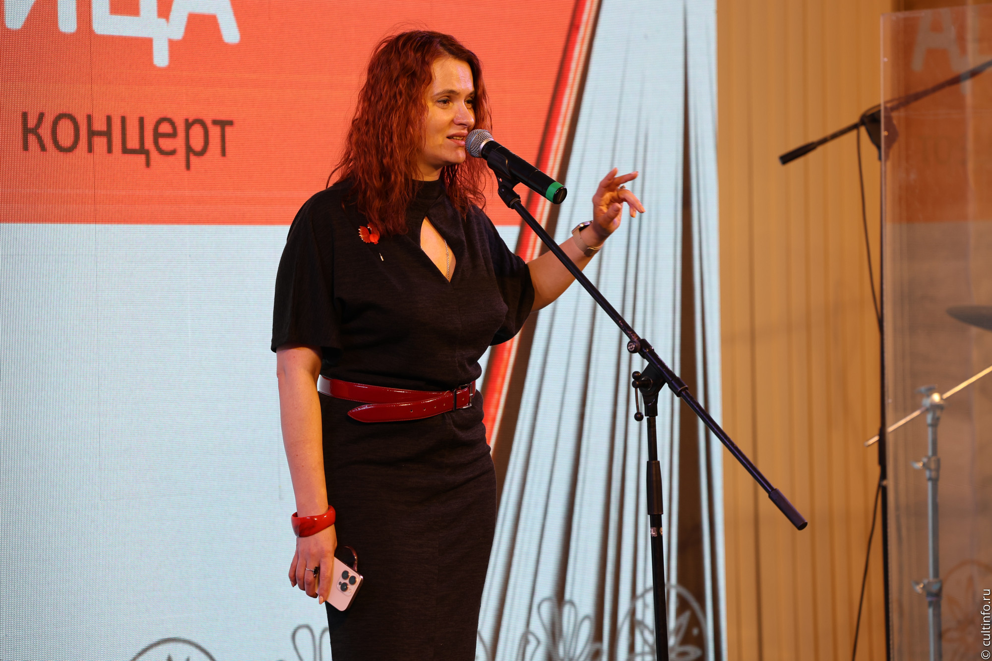 Анна Долгарева