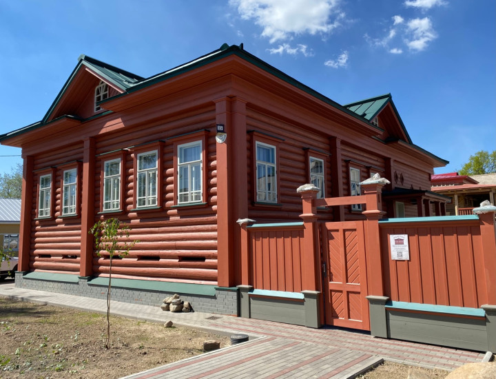 Фото из группы «Пеньков посад» 