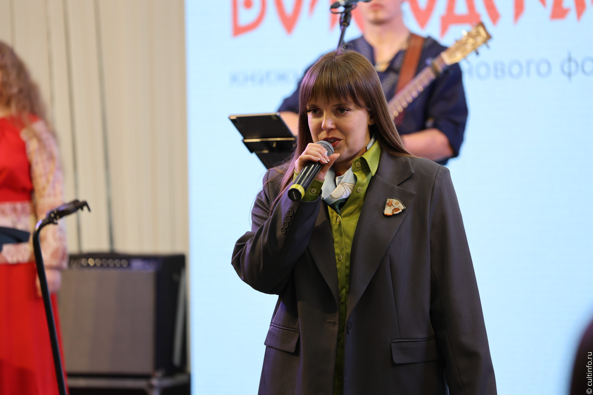 Яна Филиппова