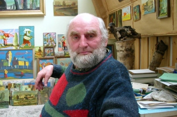 Генрих Асафов