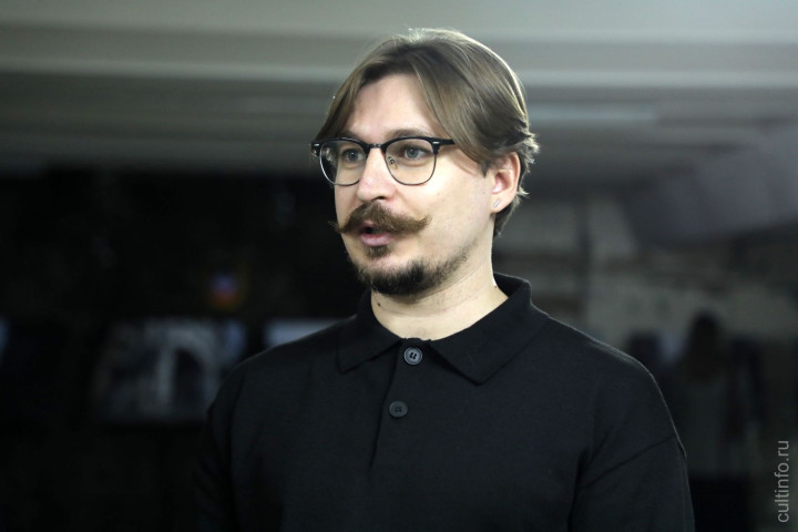 Денис Григорюк