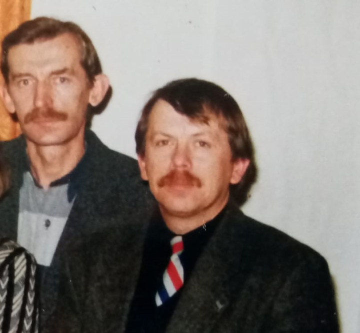 Александр Клешенкин