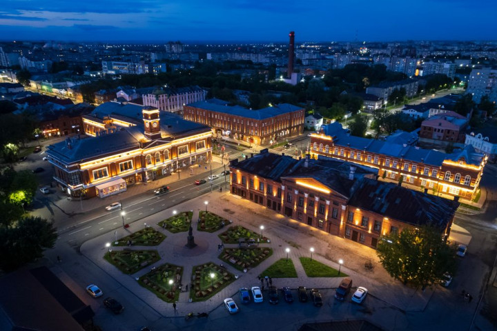 Фото: cherinfo.ru