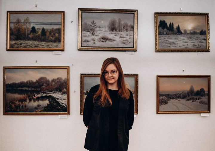 Татьяна Шорохова