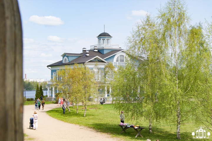 Фото ЧерМО