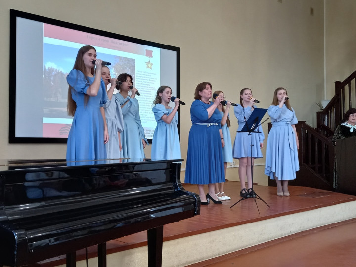 Фото Юрия Подгаецкого