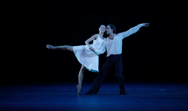 Фото: Карина Жидкова, theatrehd.com