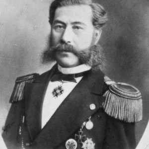 А. Ф. Можайский
