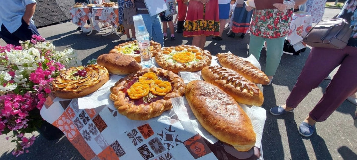 День села имени Бабушкина. Фото: vk.com/club31370227 
