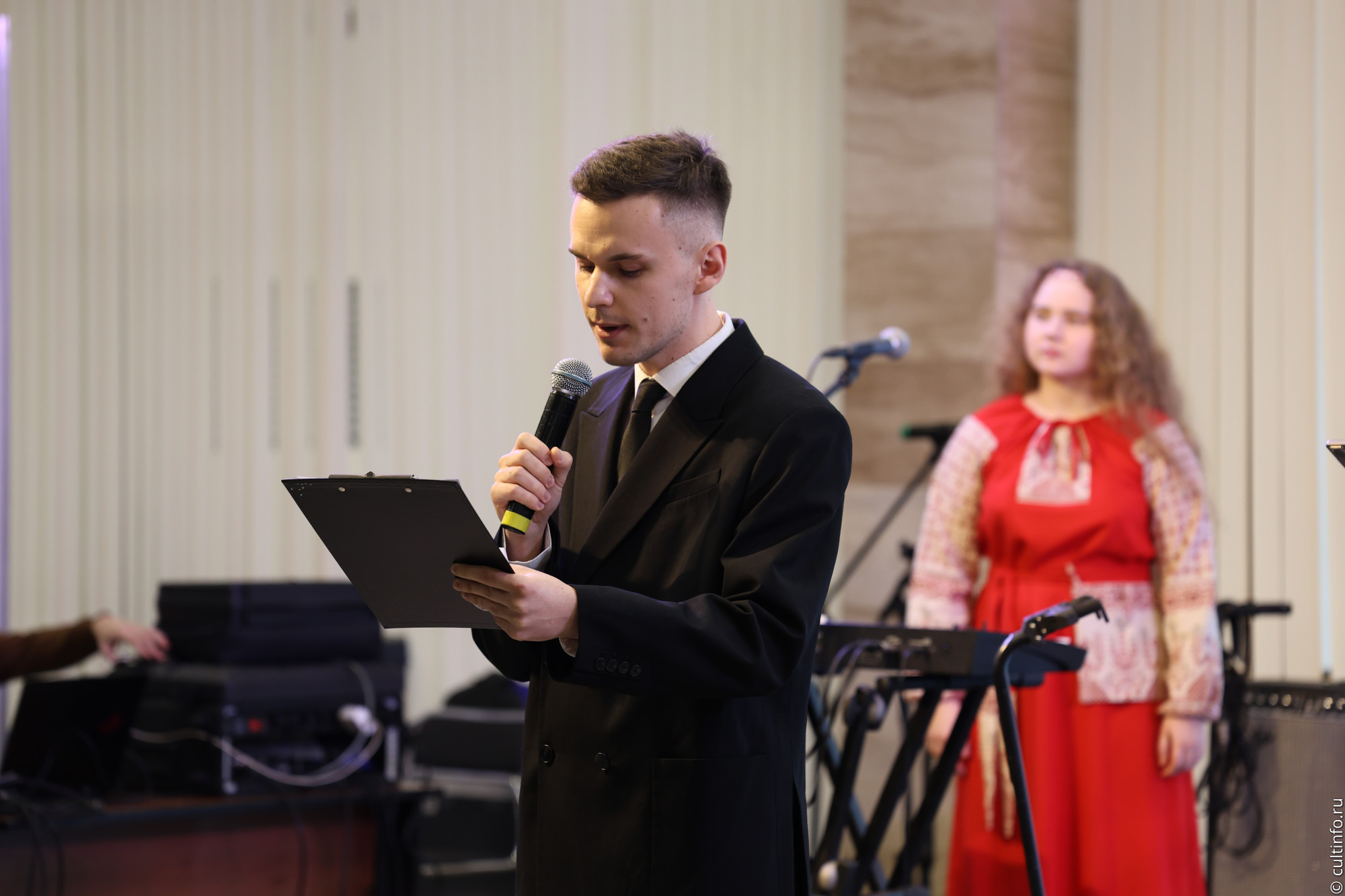 Александр Милик 