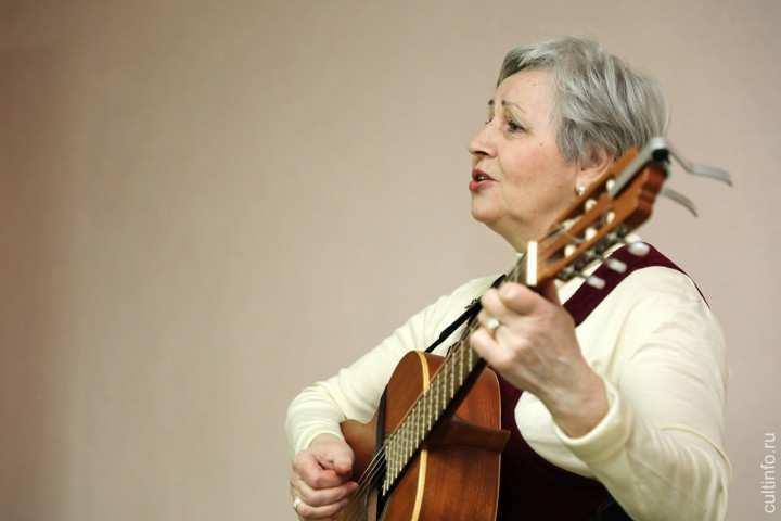 Лариса Ковалёва