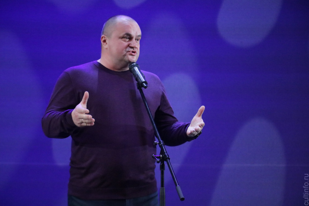 Евгений Зимин