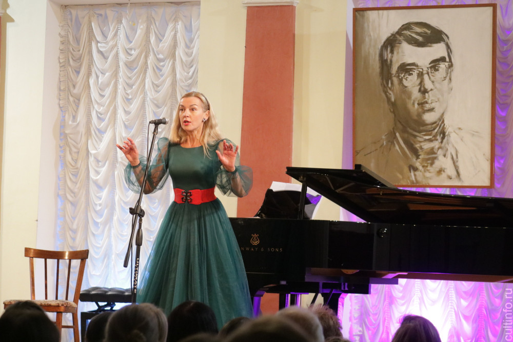Светлана Колесникова 