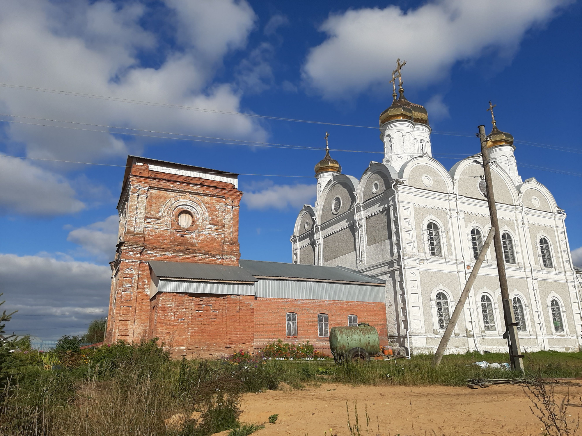 Фото Евгении Гачко. Койгородская Межпоселенческая централизованная библиотечная система