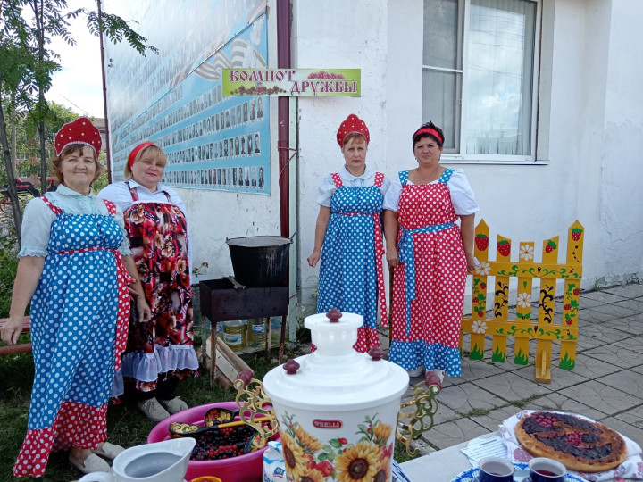 Ярмарка «Мастера Прикубенья». Фото: vk.com/haradm