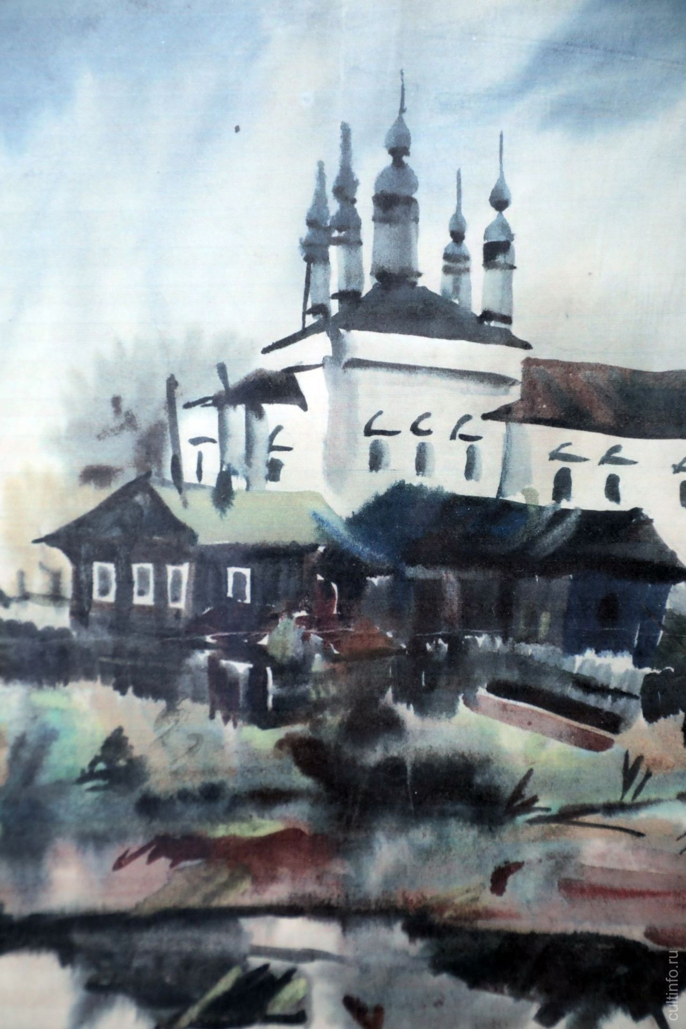 Великий Устюг