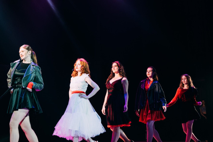 Фото предоставлено авторами постановки