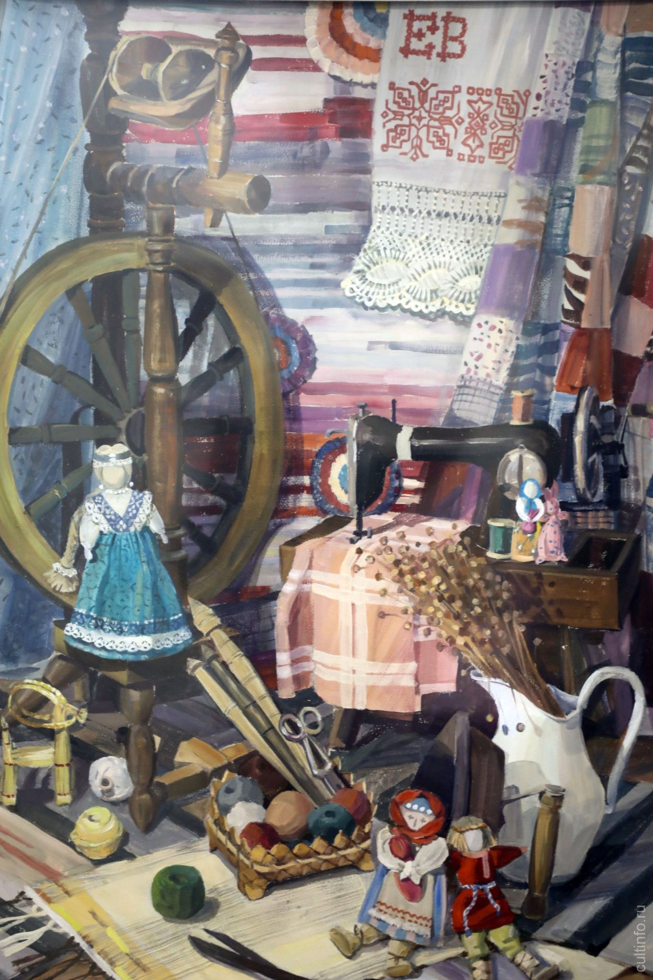 Светлана Патютько. От бабушки Евдокии. 2026