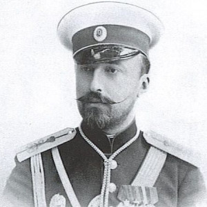Николай Михайлович Романов