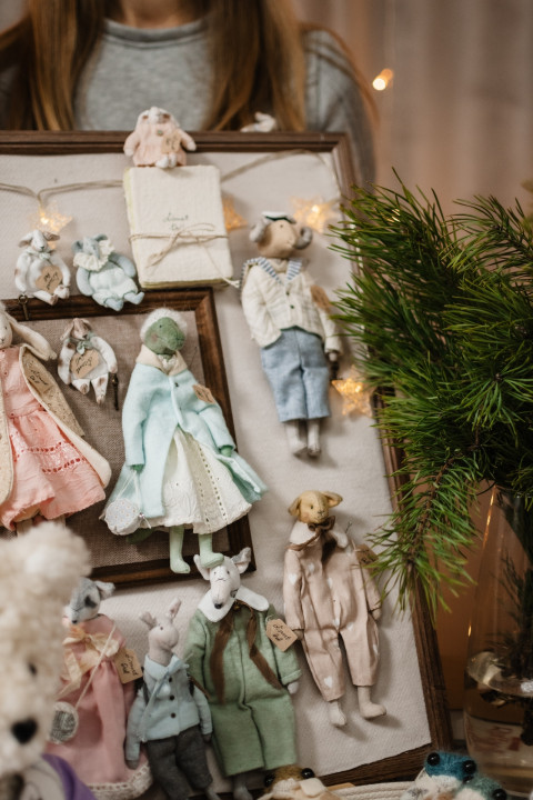 Амбар маркет. Фото vk.com/ambar.fest