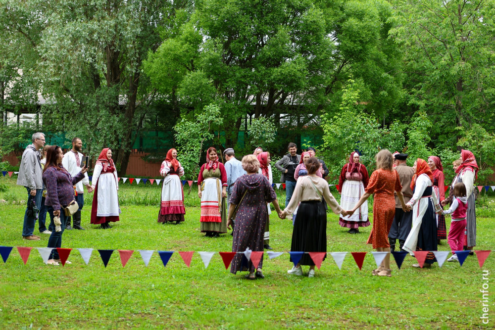 Фото: vk.com/cherinfo_ru