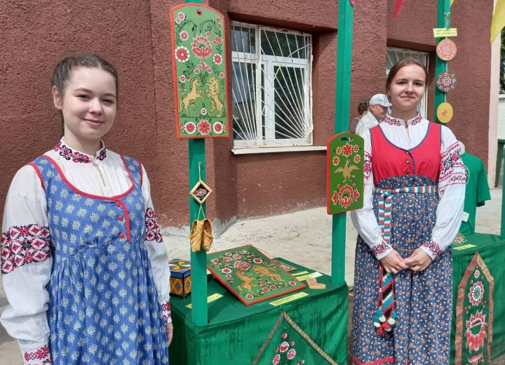 Фестиваль «Золотые львы зеленых полей». Фото: vk.com/grz_adm