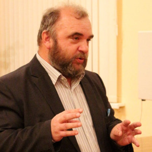 Александр Быков