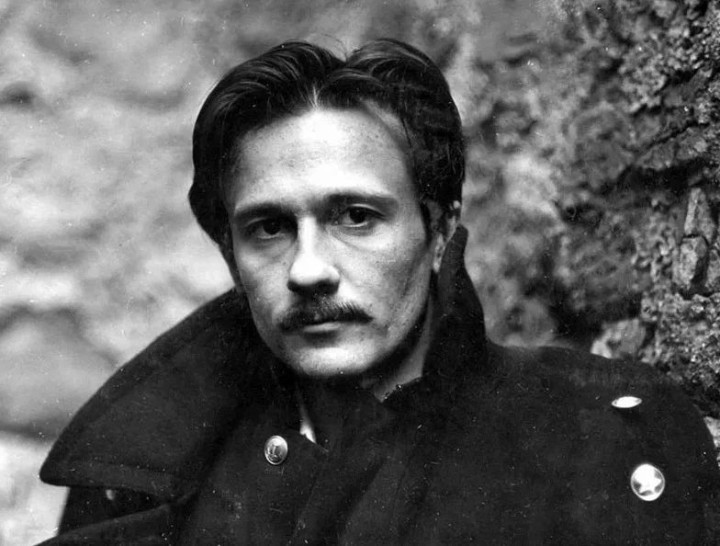 Моонзунд. Изображение: Кинопоиск