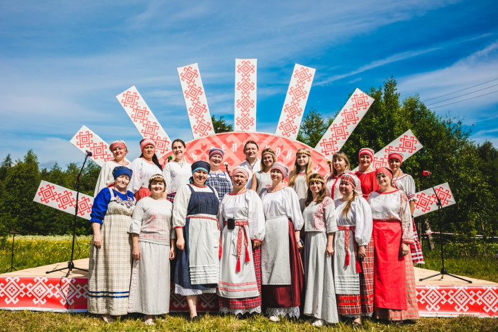 Фестиваль «Древо жизни». Фото: Владислава Евсеева, vk.com/event167103529