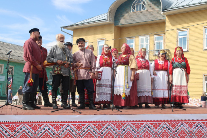 Алексеевская ярмарка. vk.com/verkhovazhskij35