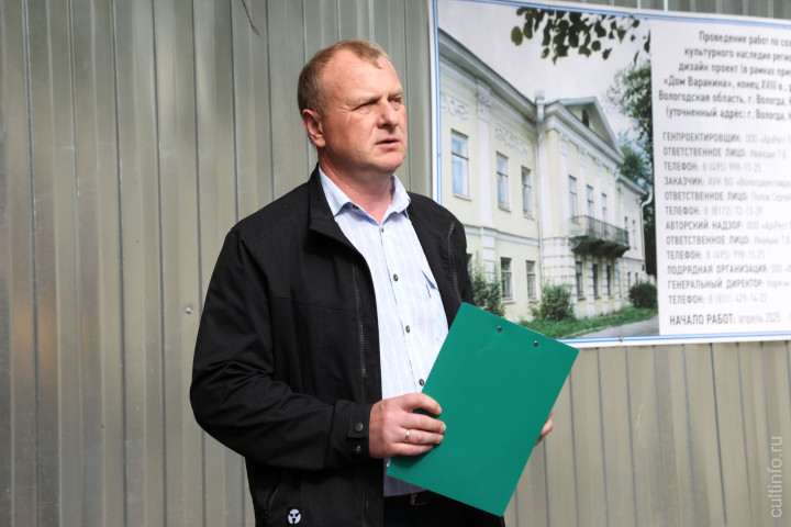 Сергей Попов
