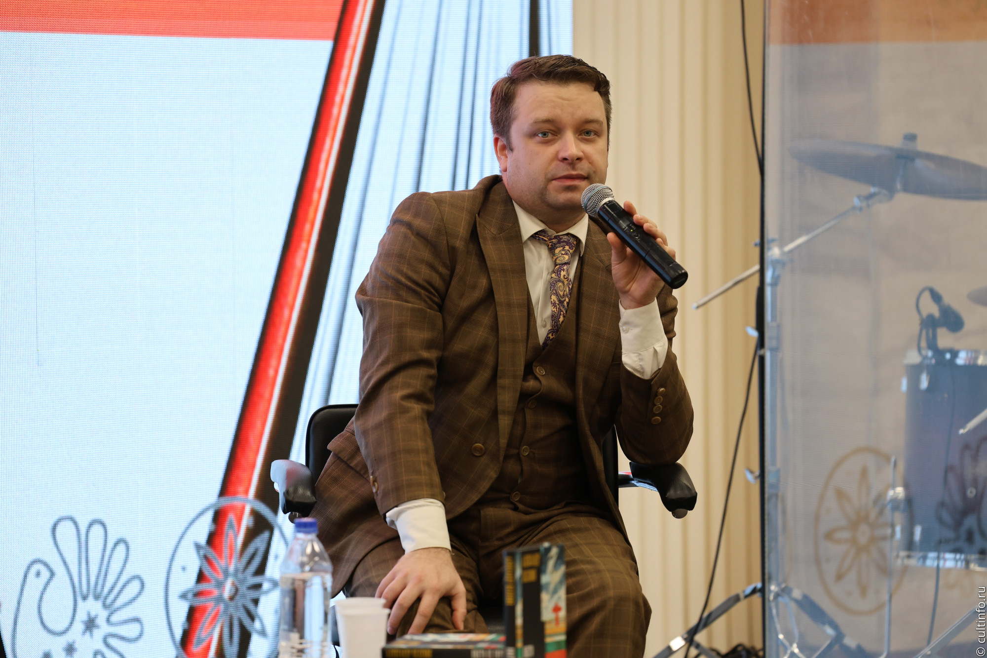 Александр Пелевин