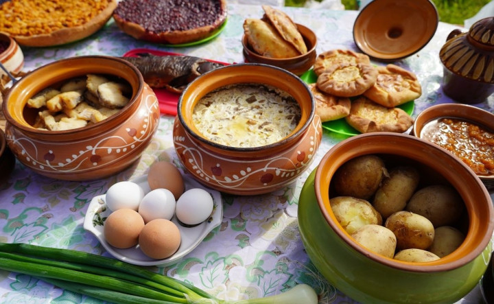 Фестиваль «Древо жизни». Фото: vk.com/event167103529