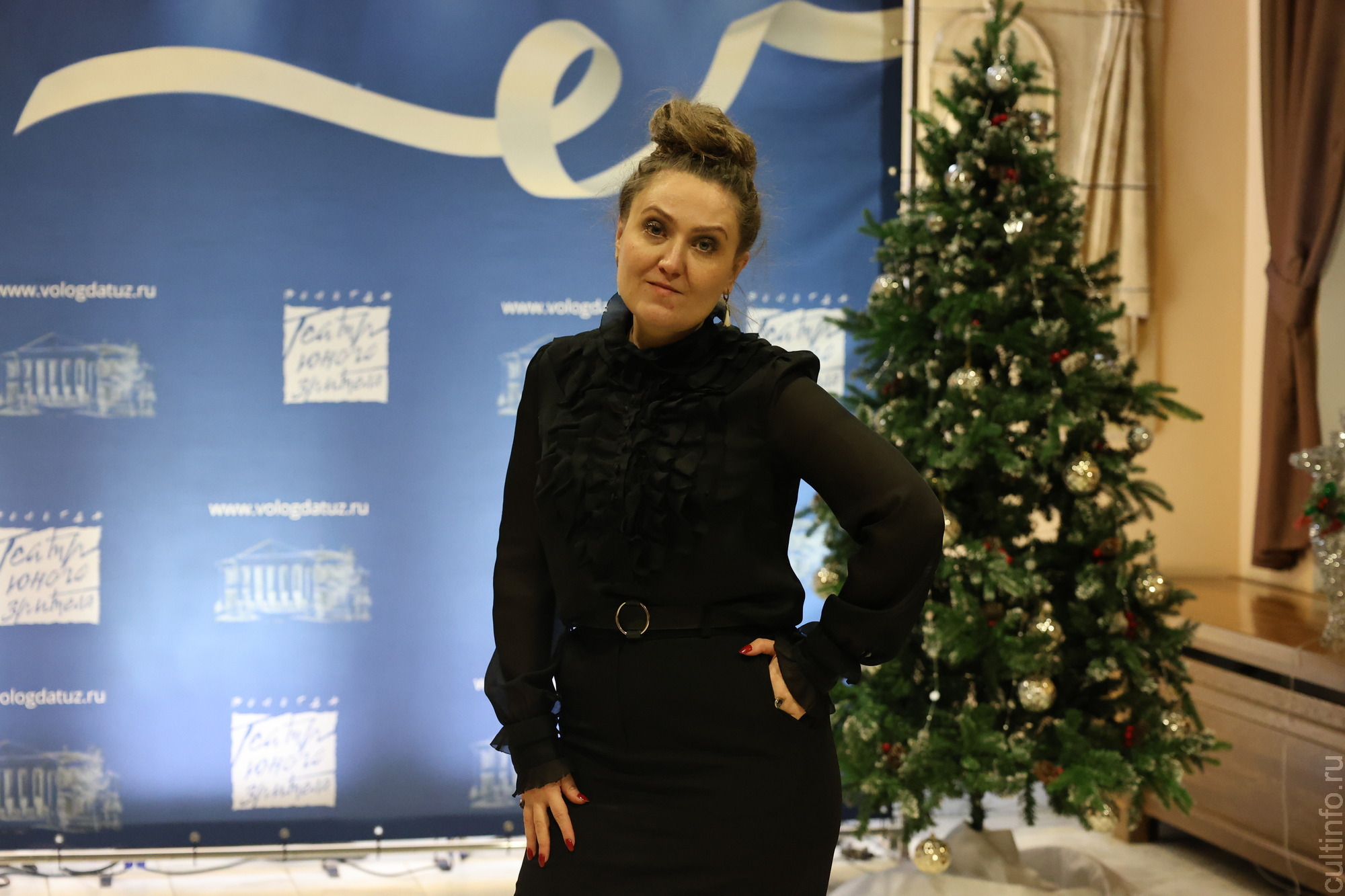 Алла Чепинока 