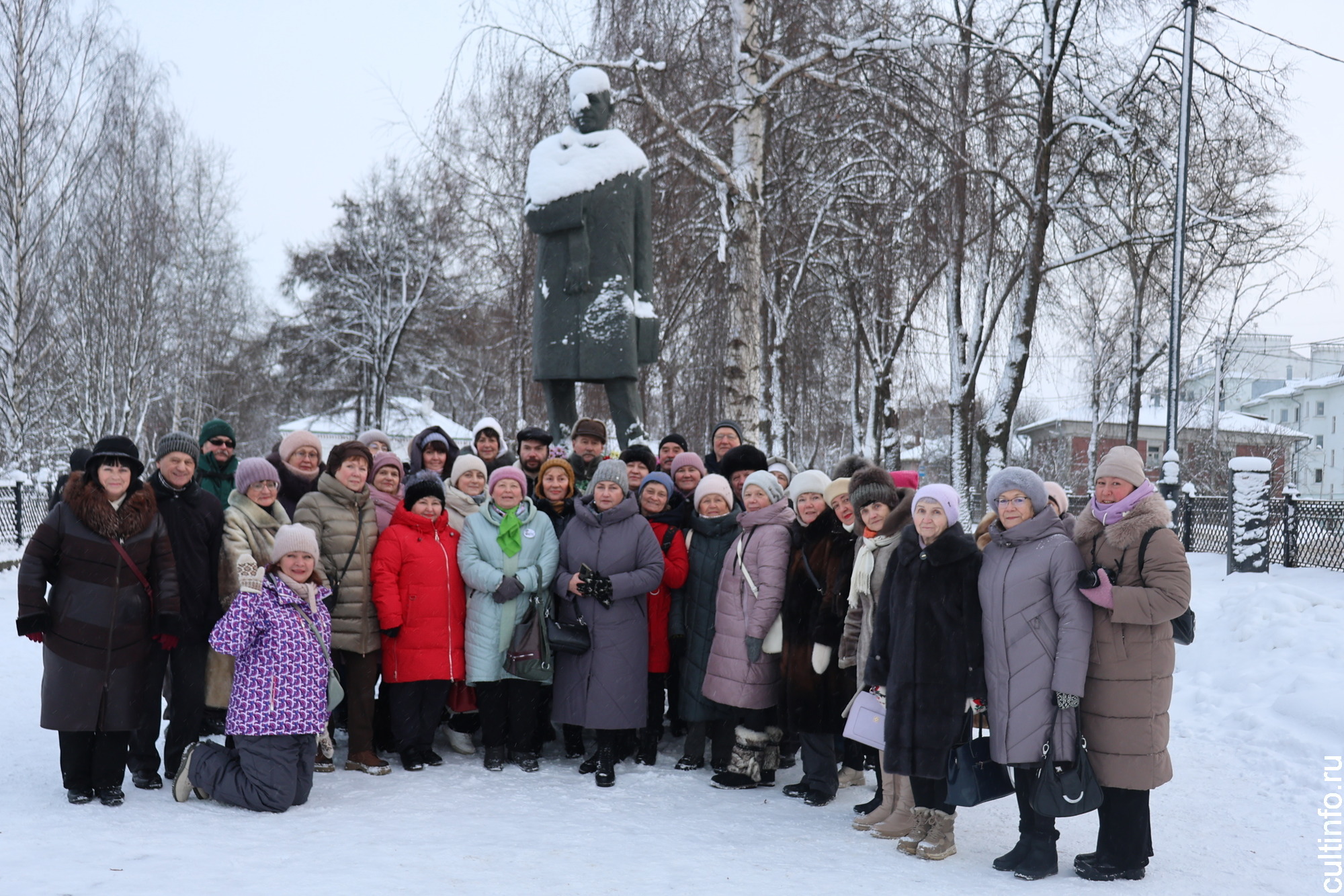 Рубцовский центр 