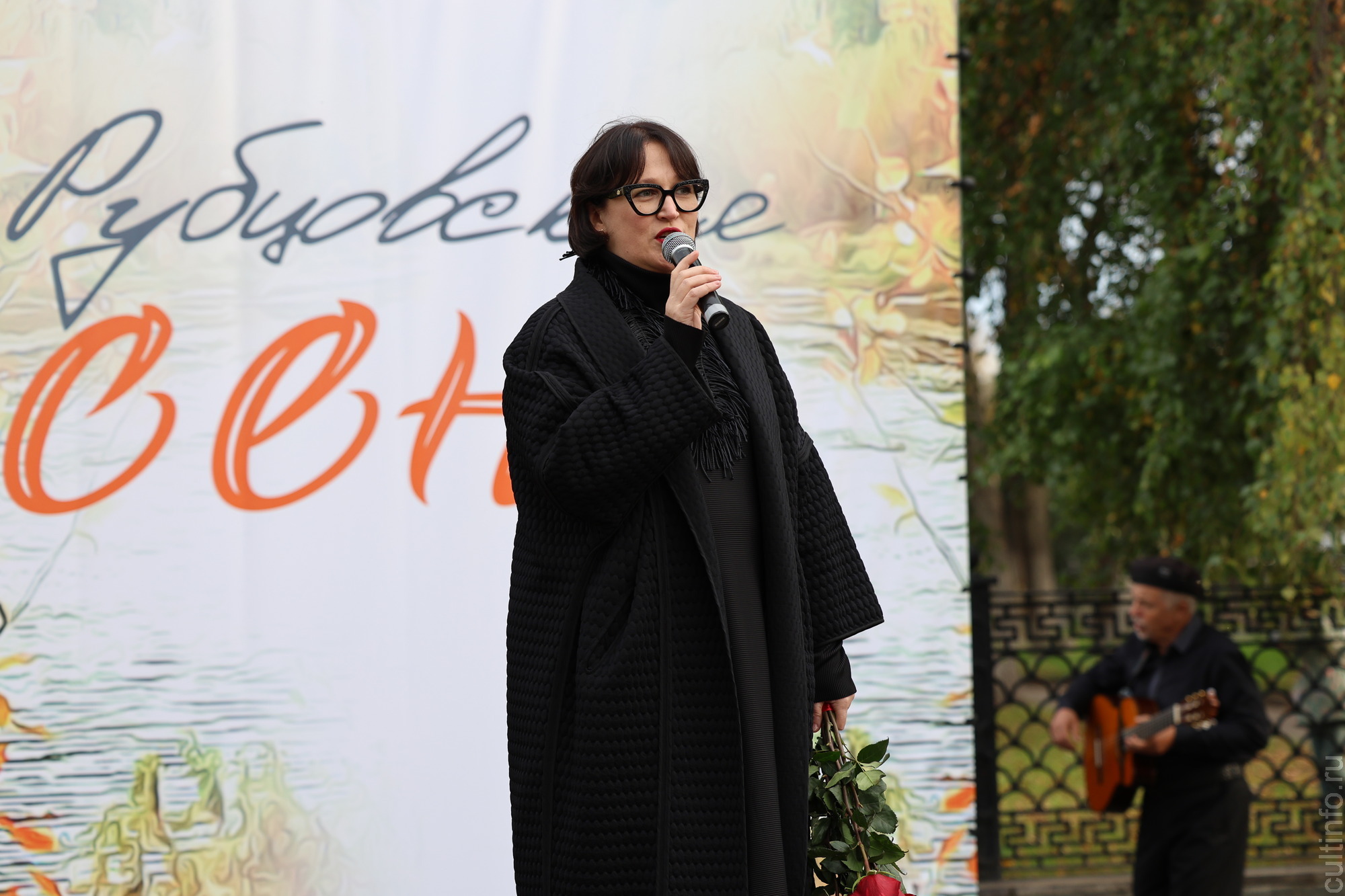 Лилия Кокарева 