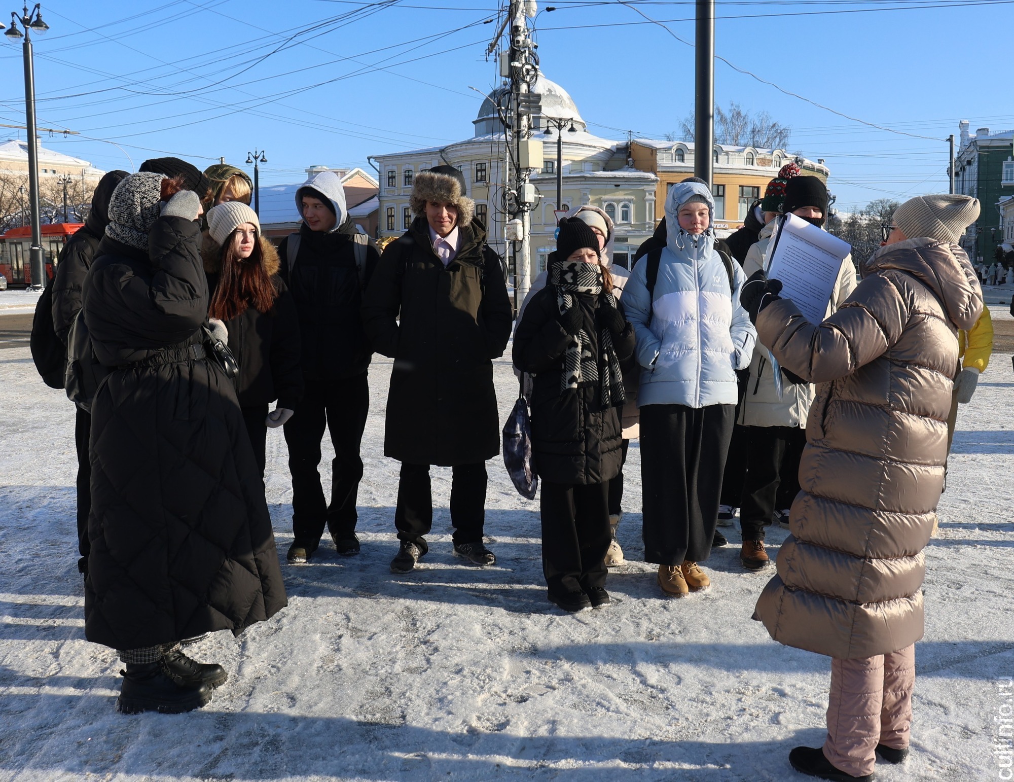 Вологодская областная универсальная библиотека разработала экскурсию «Есенин и Ганин: вологодские впечатления 1917 года» 