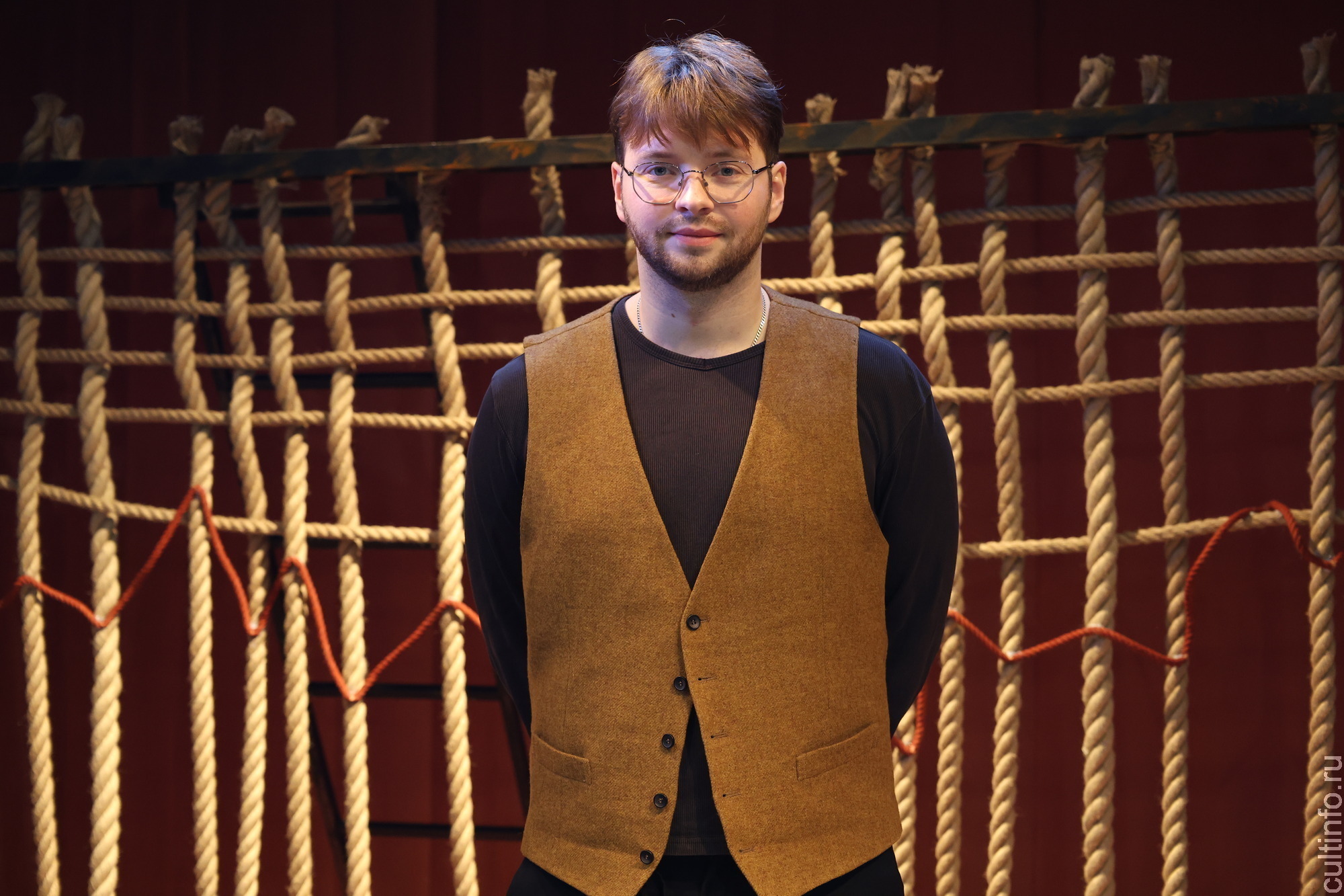 Денис Сорокотягин