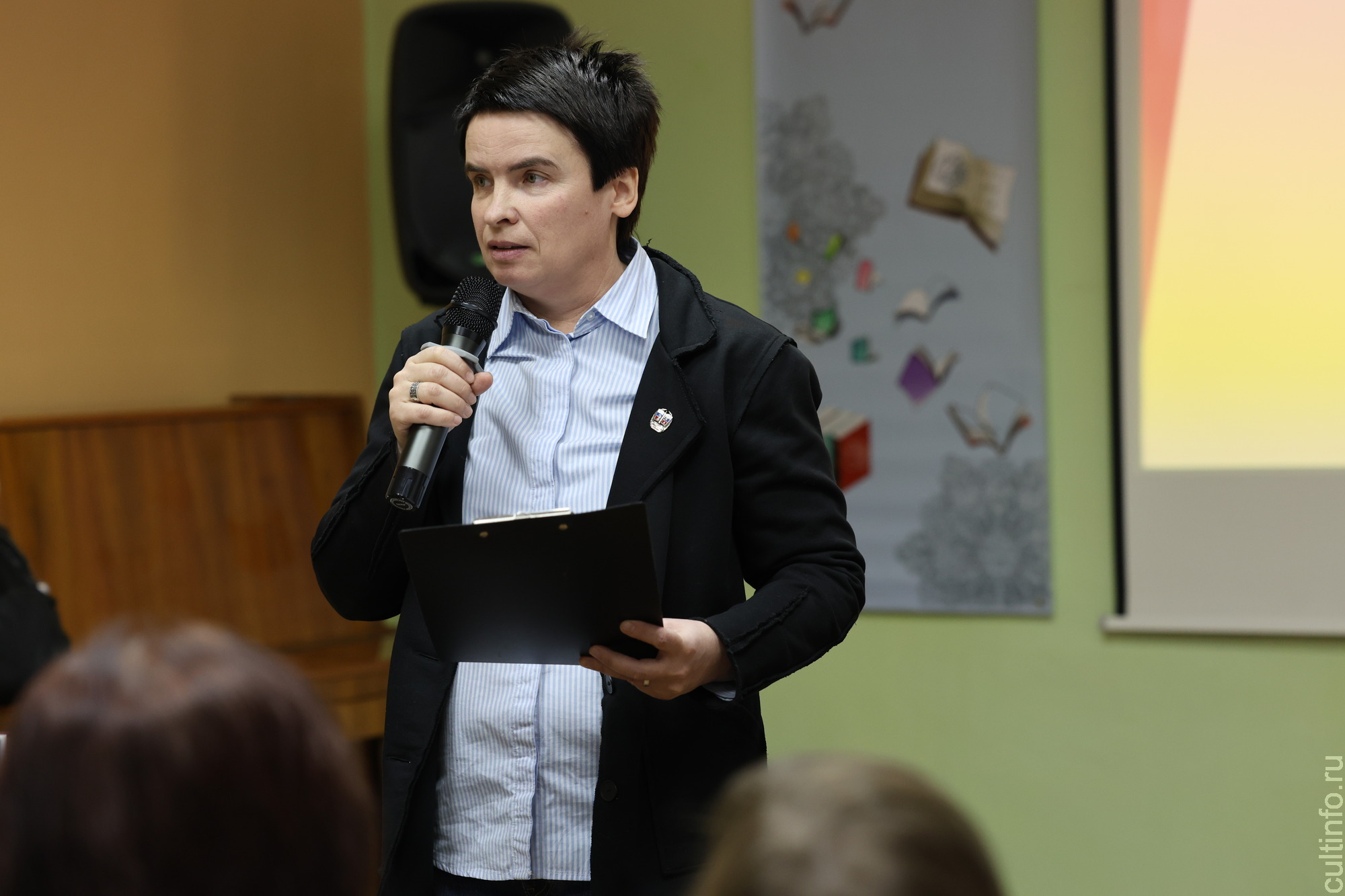 Наталья Мелёхина