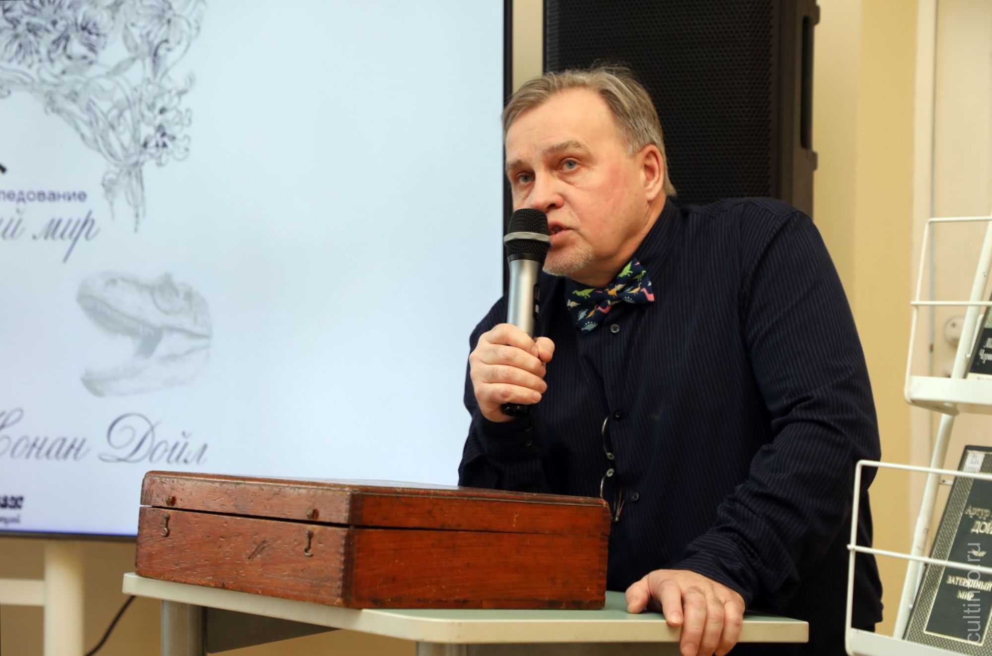 Эдуард Игнатьев