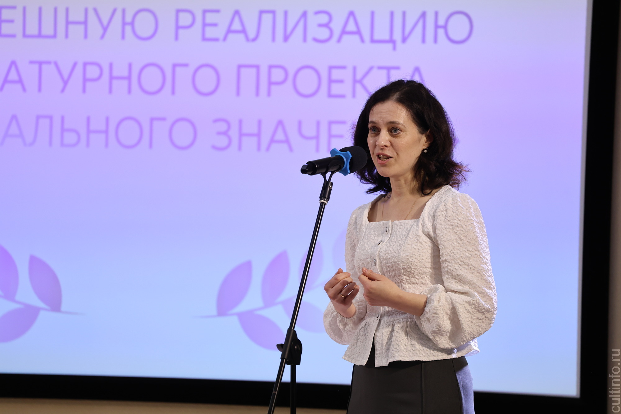 Победителей конкурса «Вологодская книга года – 2025» объявили в областной универсальной библиотеке