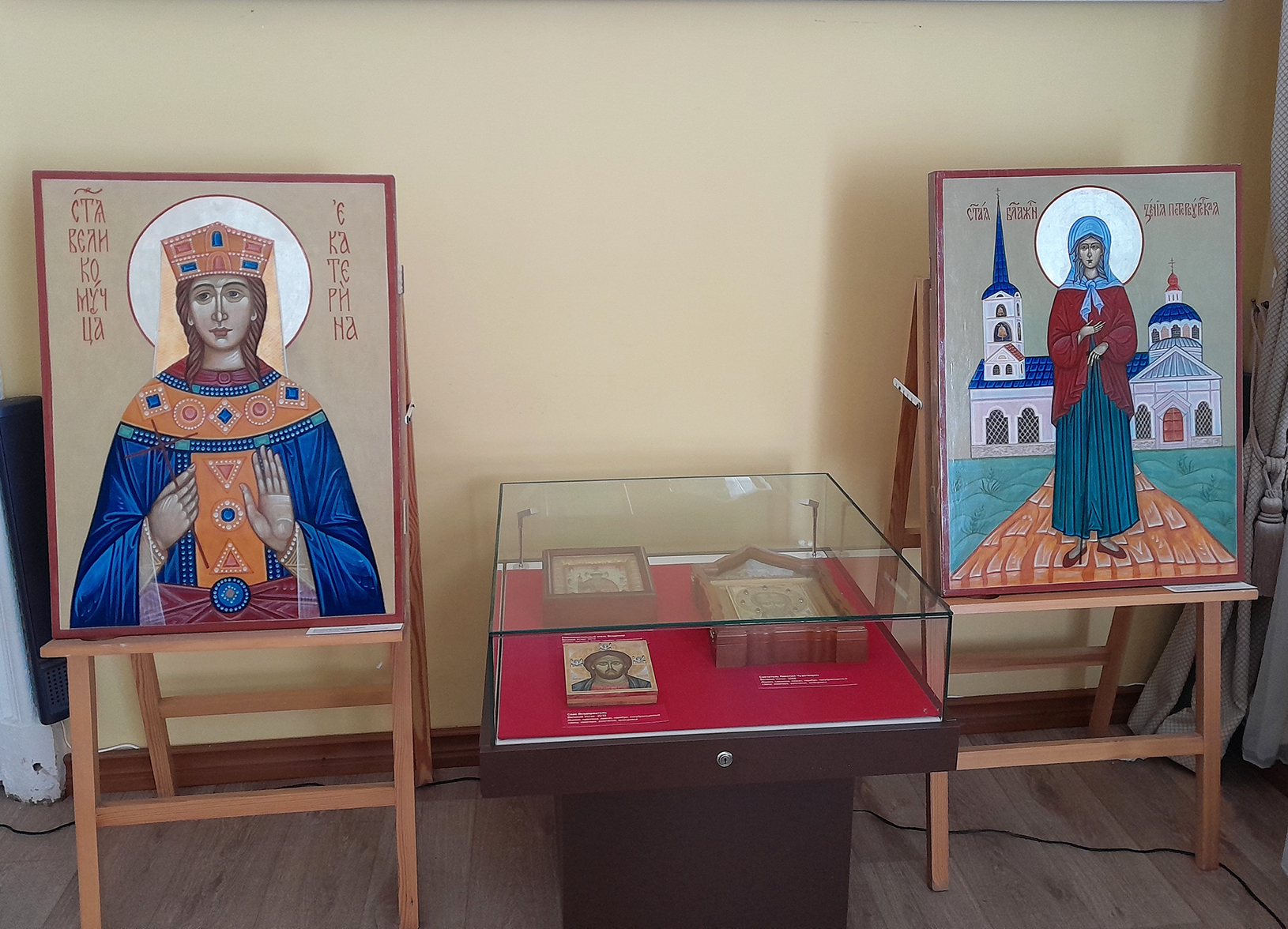 Фото Великоустюгского музея-заповедника