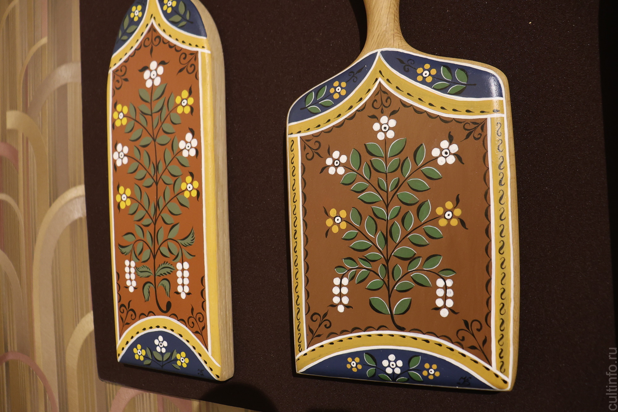 В музее «Мир забытых вещей» открылась выставка Влентины Кузнецовой  «Жить в мечте»  