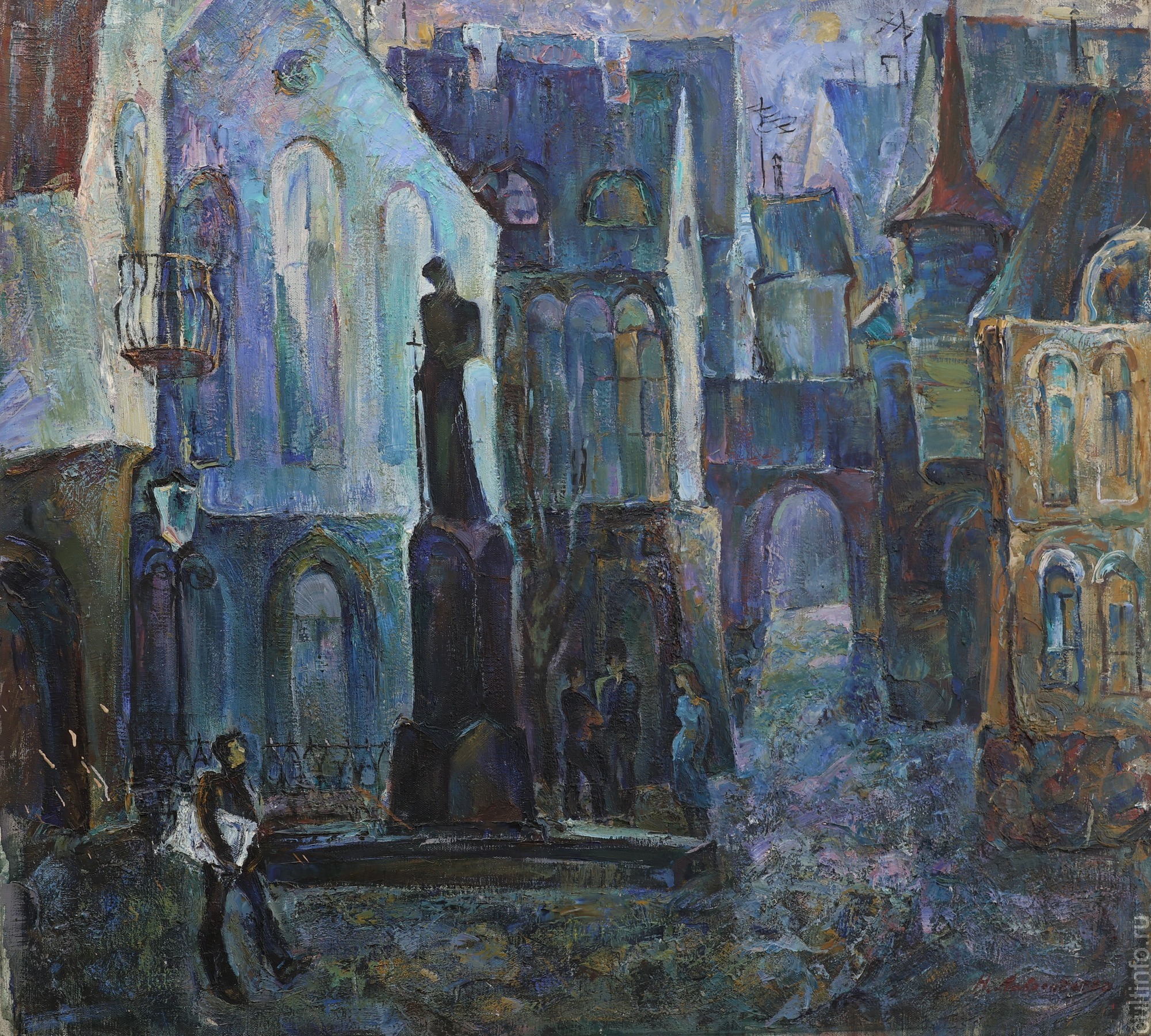 Наталия Лаврентьева