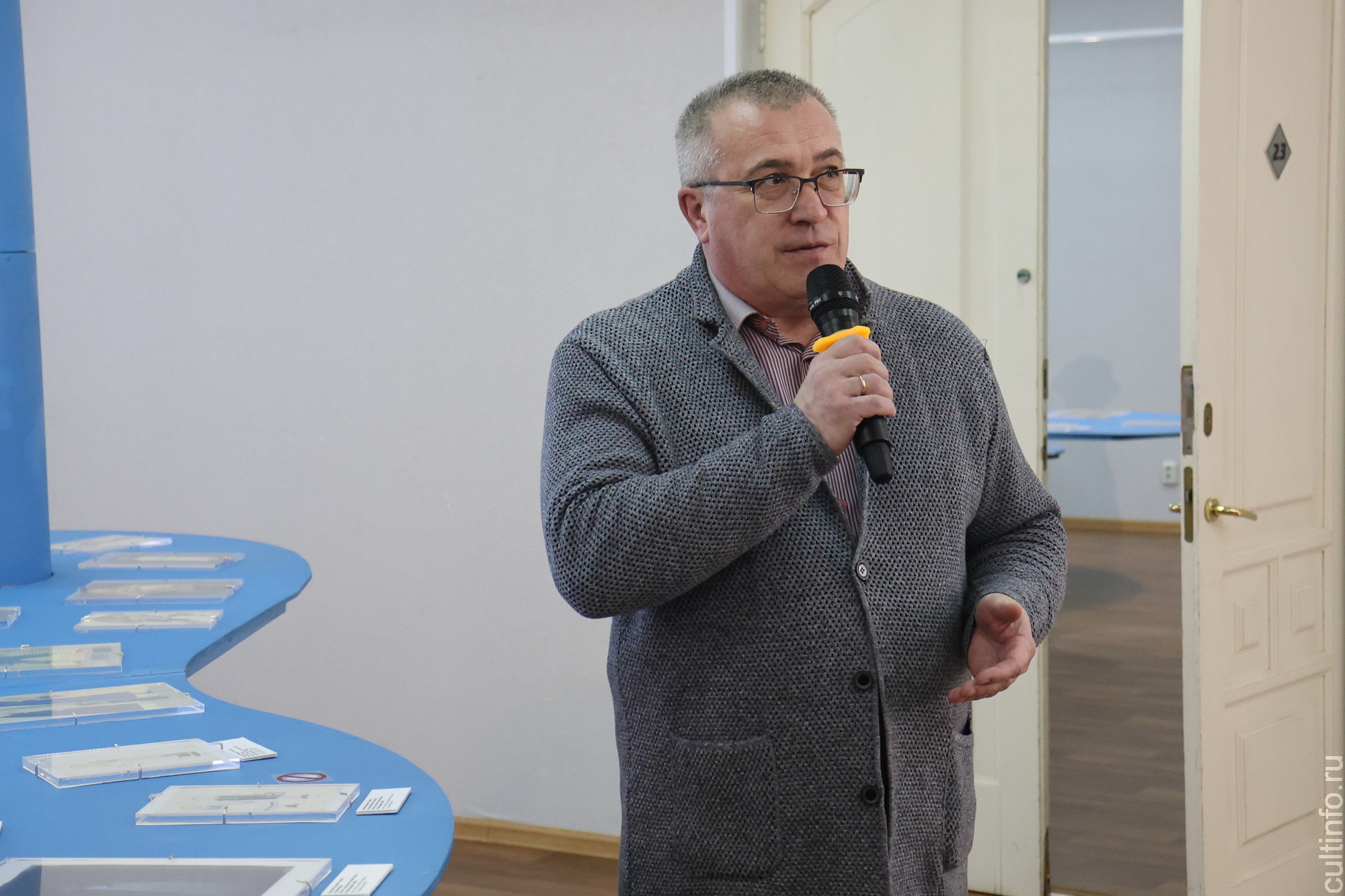 Всеволод Чубенко 
