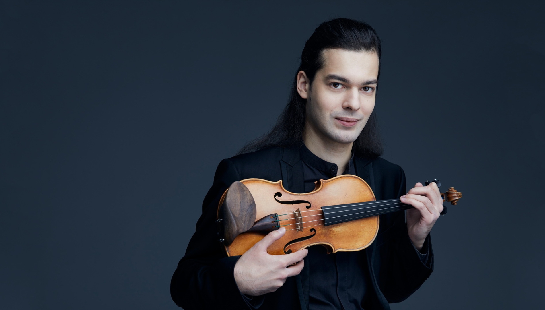 Леонид Железный 