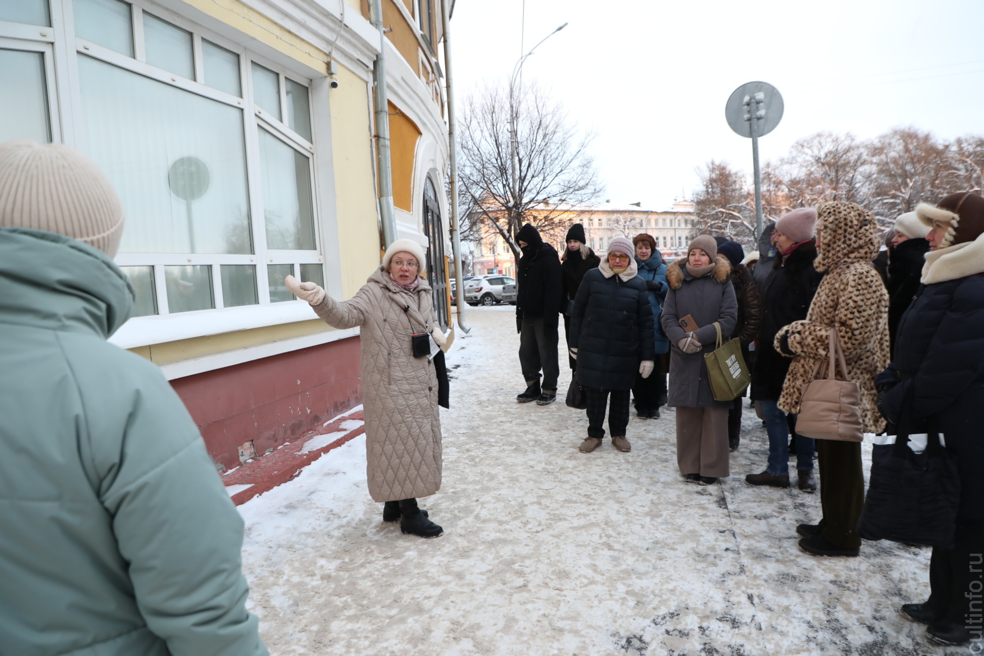 Вологодский музей-заповедник предложил экскурсию «Сергей Есенин и Николай Рубцов: Вологда глазами великих поэтов» 