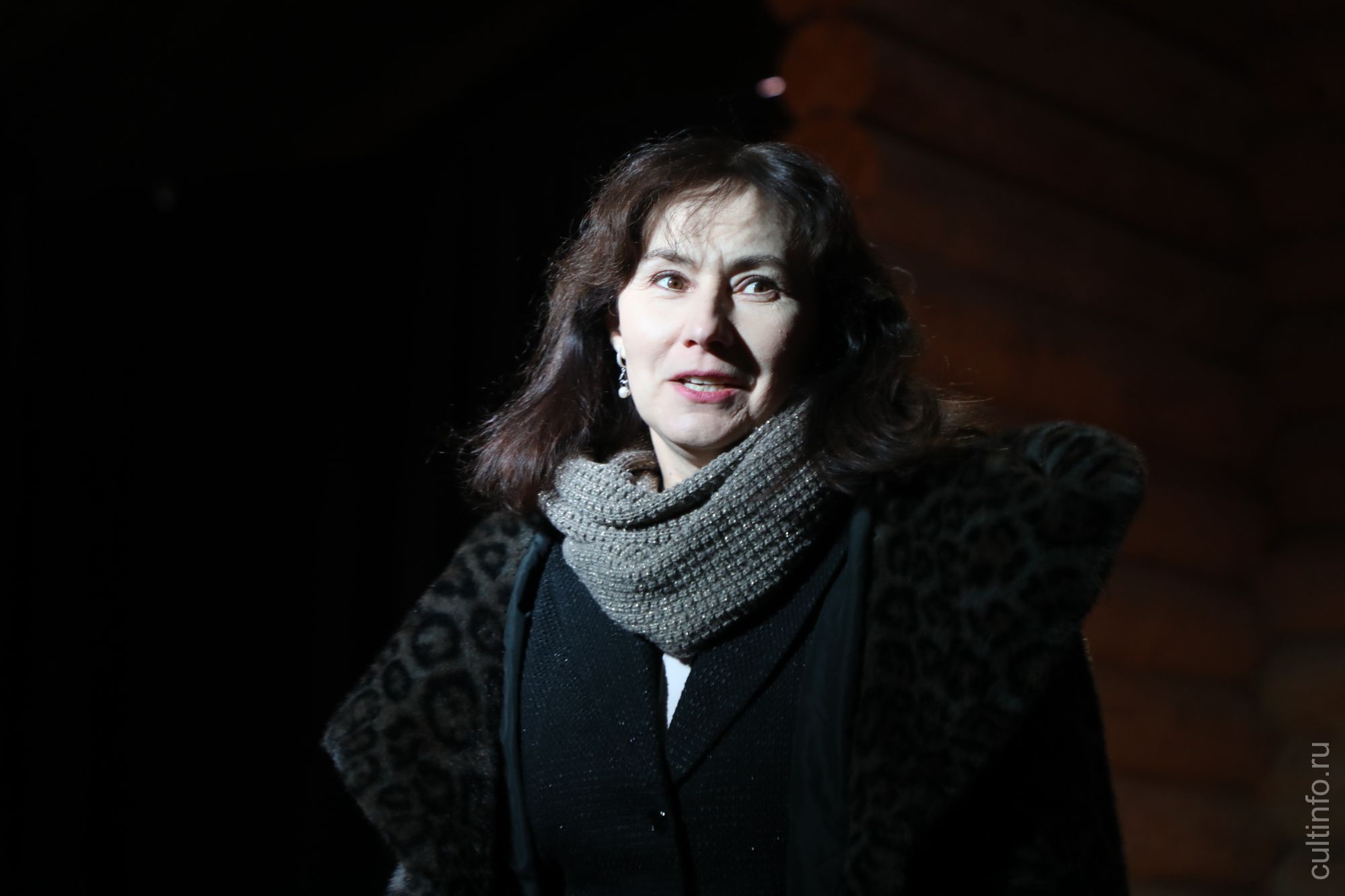 Наталья Киршина 