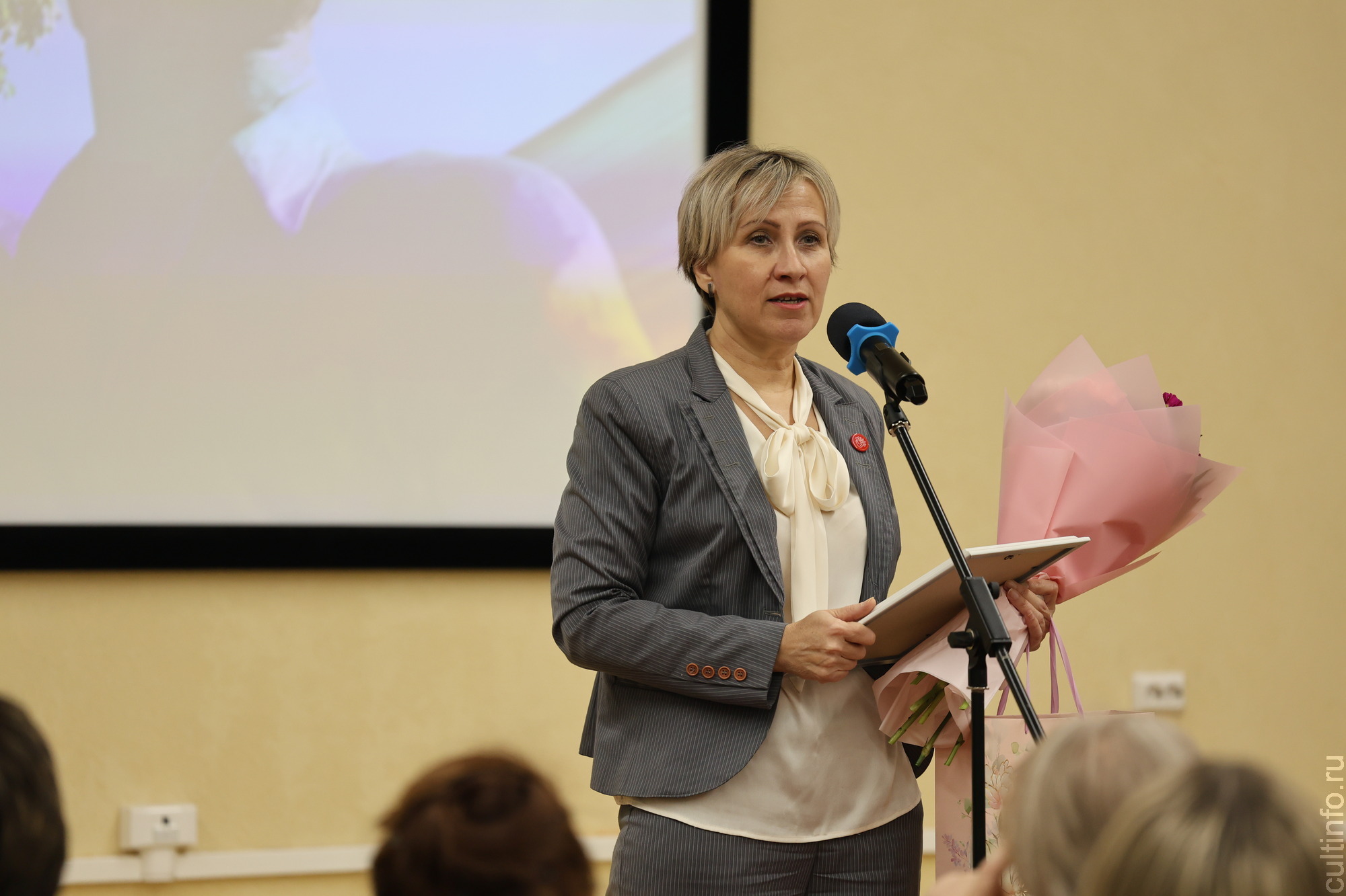 Татьяна Буханцева