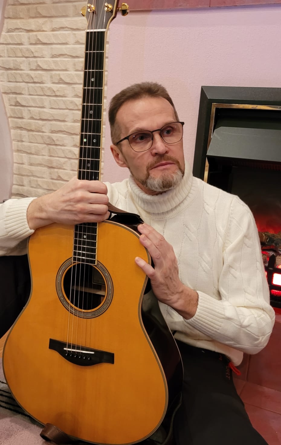 Владислав Гоголицын 